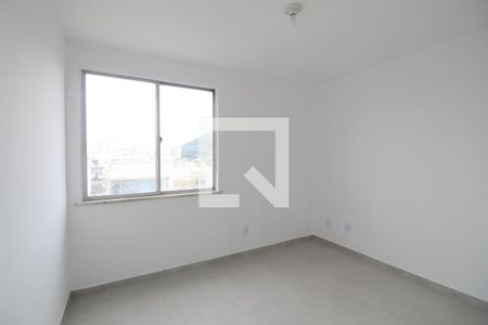 Quarto 2 de apartamento para alugar com 2 quartos, 65m² em Freguesia (jacarepaguá), Rio de Janeiro