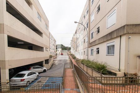 Vista do Quarto 1 de apartamento à venda com 2 quartos, 45m² em Santa Cândida, Curitiba