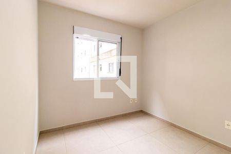 Quarto 1 de apartamento à venda com 2 quartos, 45m² em Santa Cândida, Curitiba