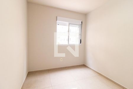 Quarto 2 de apartamento à venda com 2 quartos, 45m² em Santa Cândida, Curitiba