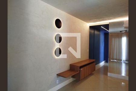 Sala de apartamento para alugar com 3 quartos, 72m² em Vila Carrão, São Paulo