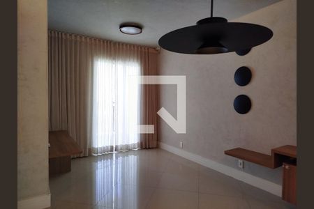 Sala de apartamento para alugar com 3 quartos, 72m² em Vila Carrão, São Paulo