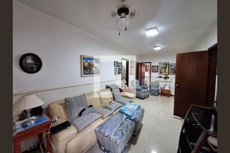 Sala 2 de casa de condomínio à venda com 4 quartos, 417m² em Matapaca, Niterói