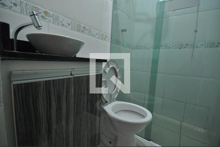 Casa para alugar com 1 quarto, 45m² em Coronel Sezefredo Fagundes, São Paulo