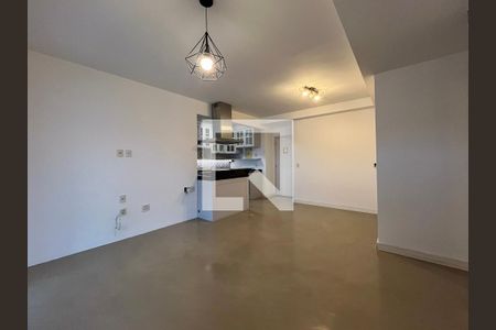Sala de apartamento para alugar com 1 quarto, 65m² em Sacomã, São Paulo