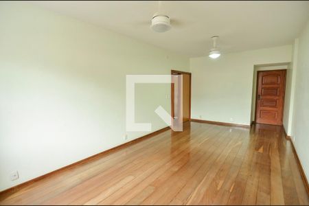 Sala de apartamento à venda com 2 quartos, 93m² em Andaraí, Rio de Janeiro