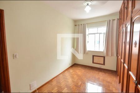Quarto de apartamento à venda com 2 quartos, 93m² em Andaraí, Rio de Janeiro