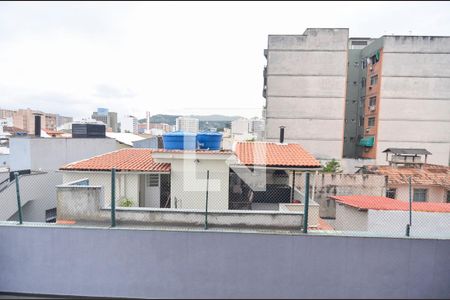 Quarto de apartamento à venda com 2 quartos, 93m² em Andaraí, Rio de Janeiro