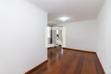 Sala de Jantar de apartamento à venda com 2 quartos, 50m² em Vila Nova Cachoeirinha, São Paulo