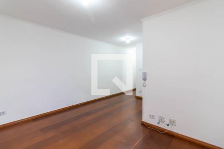 Sala de Estar de apartamento à venda com 2 quartos, 50m² em Vila Nova Cachoeirinha, São Paulo