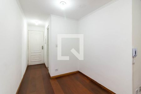 Sala de Jantar de apartamento à venda com 2 quartos, 50m² em Vila Nova Cachoeirinha, São Paulo