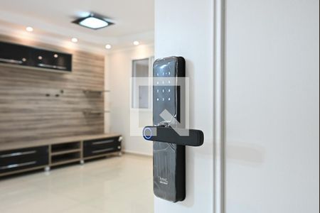 Fechadura Eletrônica de apartamento à venda com 2 quartos, 96m² em Vila Andrade, São Paulo