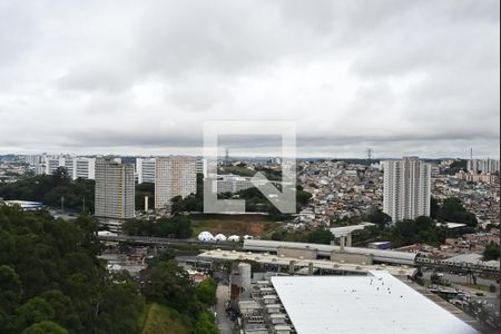 Vista de apartamento à venda com 2 quartos, 96m² em Vila Andrade, São Paulo