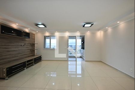Sala de apartamento à venda com 2 quartos, 96m² em Vila Andrade, São Paulo