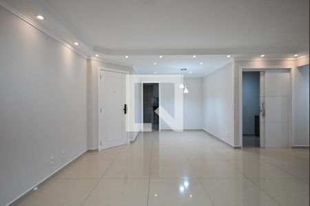 Sala de apartamento à venda com 2 quartos, 96m² em Vila Andrade, São Paulo