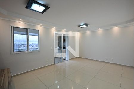 Sala de apartamento à venda com 2 quartos, 96m² em Vila Andrade, São Paulo