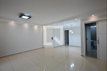 Sala de apartamento à venda com 2 quartos, 96m² em Vila Andrade, São Paulo