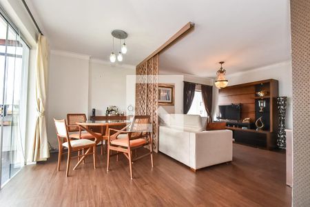 Sala de apartamento para alugar com 2 quartos, 133m² em Vila Mariana, São Paulo