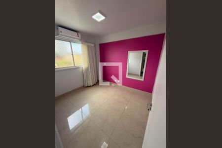 Quarto de apartamento para alugar com 2 quartos, 72m² em Setor Pedro Ludovico, Goiânia