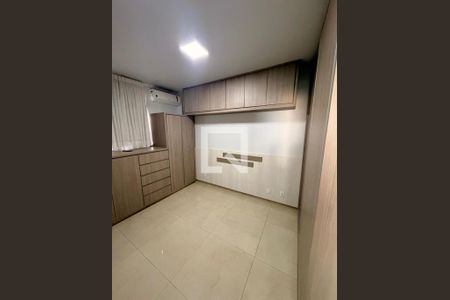 Quarto de apartamento para alugar com 2 quartos, 72m² em Setor Pedro Ludovico, Goiânia