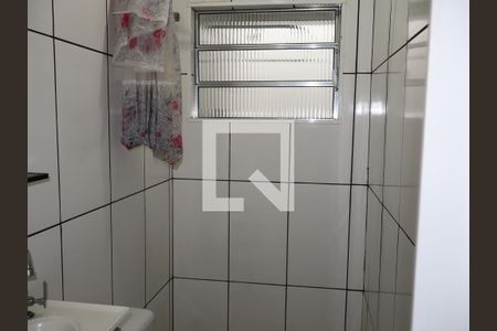 Casa para alugar com 1 quarto, 35m² em Vila Formosa, São Paulo