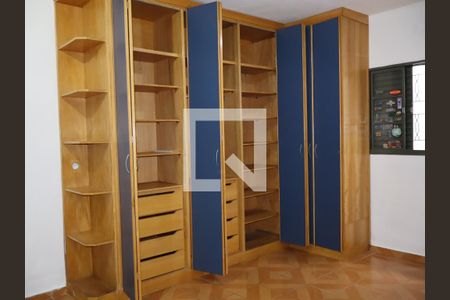 Casa para alugar com 1 quarto, 35m² em Vila Formosa, São Paulo