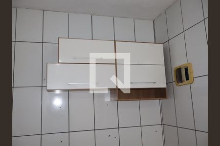 Casa para alugar com 1 quarto, 35m² em Vila Formosa, São Paulo