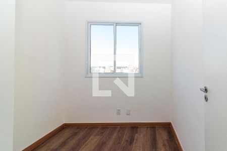 Quarto 1 de apartamento para alugar com 2 quartos, 37m² em Vila dos Andradas, São Paulo