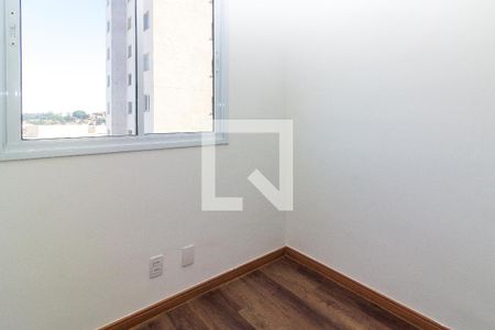 Quarto 1 de apartamento para alugar com 2 quartos, 37m² em Vila dos Andradas, São Paulo