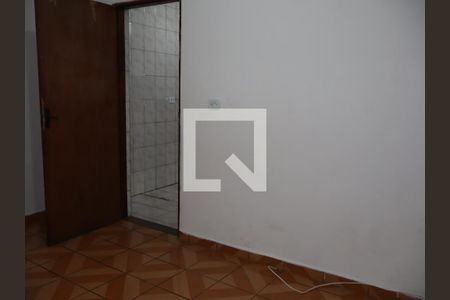 Quarto de casa para alugar com 1 quarto, 35m² em Vila Formosa, São Paulo