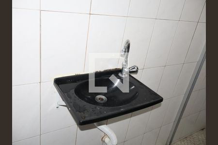 Banheiro social de casa para alugar com 1 quarto, 35m² em Vila Formosa, São Paulo