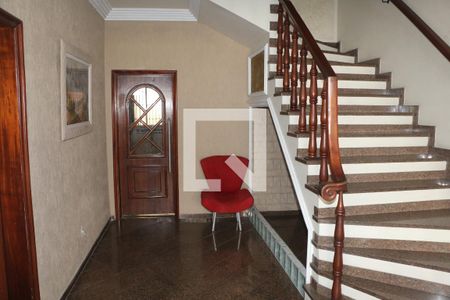 sala de casa para alugar com 3 quartos, 500m² em Caonze, Nova Iguaçu