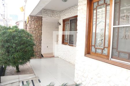 Casa para alugar com 3 quartos, 500m² em Caonze, Nova Iguaçu