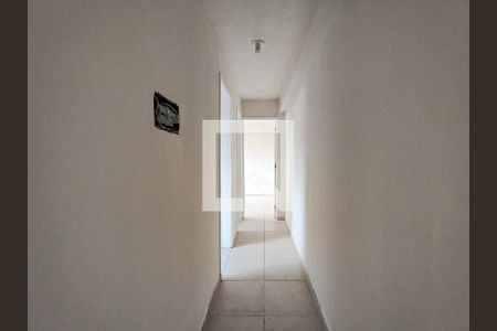 Corredor de apartamento à venda com 1 quarto, 51m² em Imperial de São Cristóvão, Rio de Janeiro