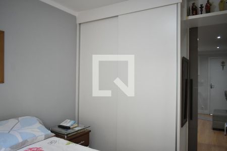 Quarto de apartamento à venda com 1 quarto, 40m² em Vila da Saúde, São Paulo