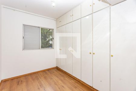 Quarto 1 de apartamento à venda com 2 quartos, 63m² em Vila Gumercindo, São Paulo