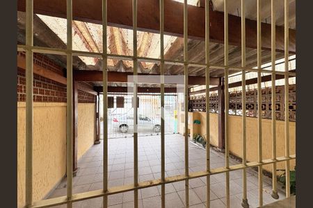 Vista da Suíte  de casa à venda com 3 quartos, 151m² em Vila Pirituba, São Paulo