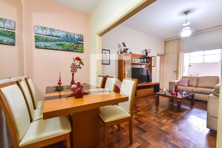 Sala de apartamento à venda com 2 quartos, 78m² em Liberdade, São Paulo