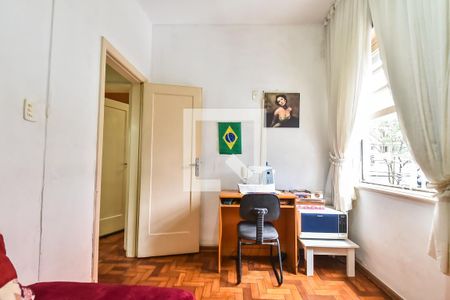 Quarto 1 de apartamento à venda com 2 quartos, 78m² em Liberdade, São Paulo