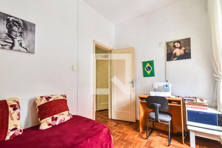 Quarto 1 de apartamento à venda com 2 quartos, 78m² em Liberdade, São Paulo