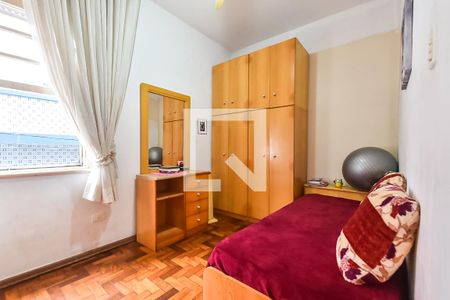 Quarto 1 de apartamento à venda com 2 quartos, 78m² em Liberdade, São Paulo