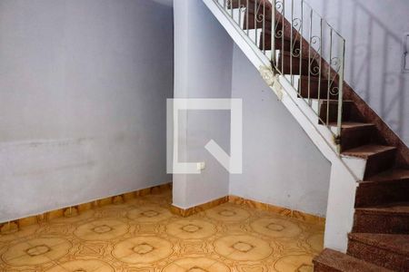 Sala de casa para alugar com 2 quartos, 125m² em Jardim Munhoz Junior, Osasco