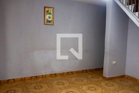 sala de casa para alugar com 2 quartos, 125m² em Jardim Munhoz Junior, Osasco