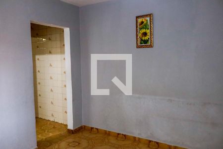 sala de casa para alugar com 2 quartos, 125m² em Jardim Munhoz Junior, Osasco