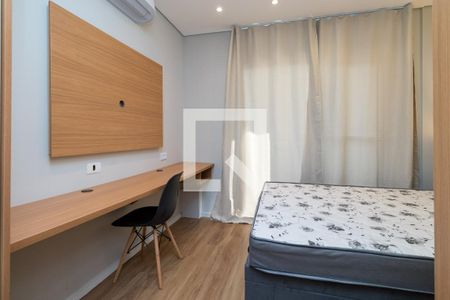 Quarto de kitnet/studio para alugar com 1 quarto, 23m² em Vila Ema, São Paulo