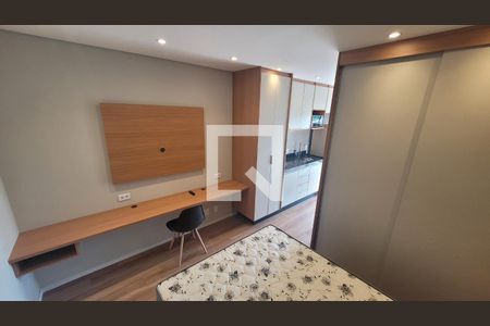 Quarto de kitnet/studio para alugar com 1 quarto, 23m² em Vila Ema, São Paulo