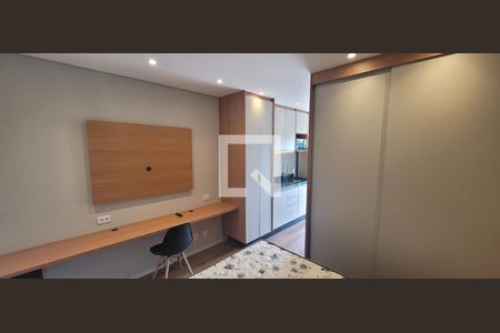 Quarto de kitnet/studio para alugar com 1 quarto, 23m² em Vila Ema, São Paulo