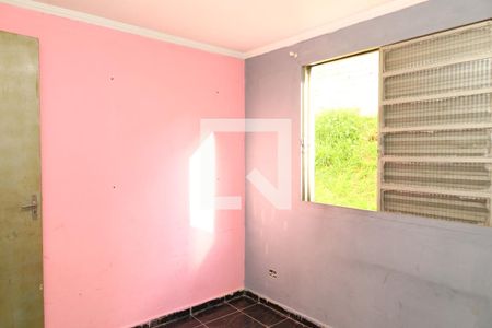 Quarto 1 de apartamento para alugar com 2 quartos, 43m² em Colônia (zona Leste), São Paulo