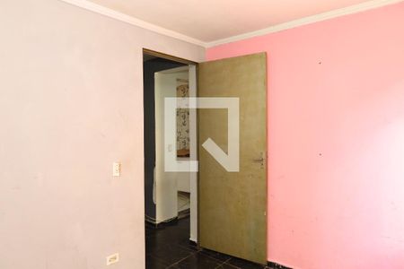 Quarto 1 de apartamento para alugar com 2 quartos, 43m² em Colônia (zona Leste), São Paulo