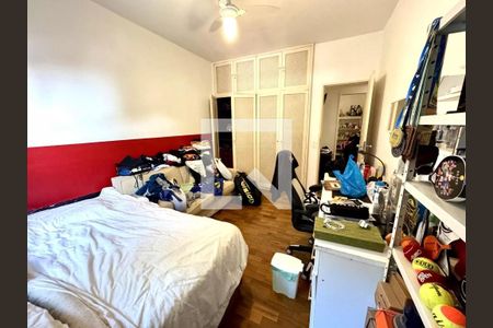 Apartamento à venda com 4 quartos, 176m² em Gávea, Rio de Janeiro